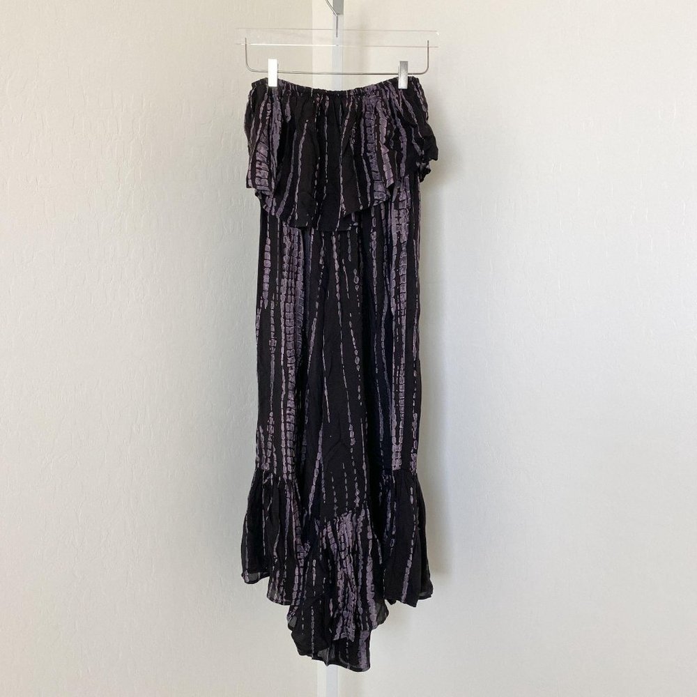 Free People Summer Vibes Jumpsuit